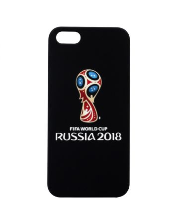 Чехол для iPhone 2018 FIFA WCR Official Emblem для Apple iPhone 5/5S/SE